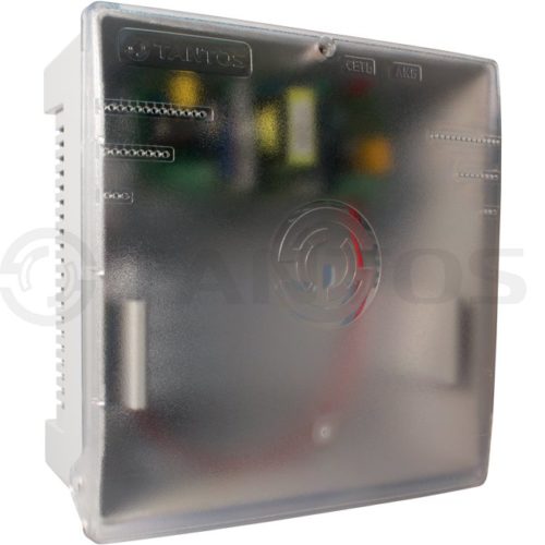 ББП ББП-20 PRO Lux (пластик)