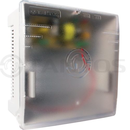 ББП ББП-20 TS Lux (пластик)