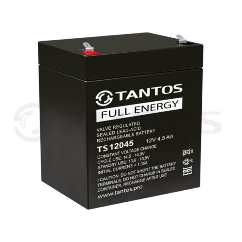 Аккумулятор 4.5 А∙ч (TS 12045)