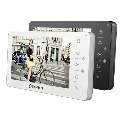 Монитор видеодомофона Amelie