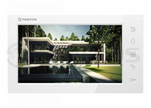 Монитор видеодомофона Amelie HD X