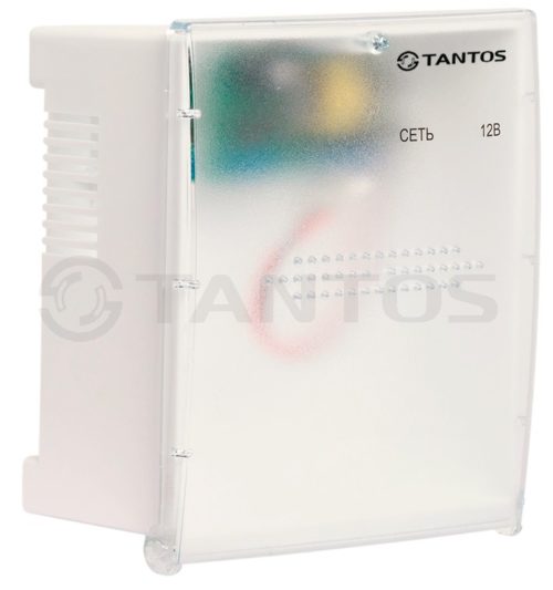 ББП ББП-50 TS (ПЛАСТИК)