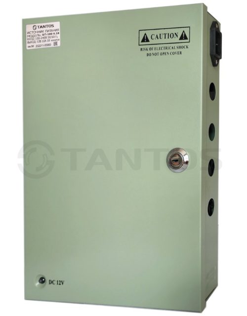 Блок питания БП-100 V.18