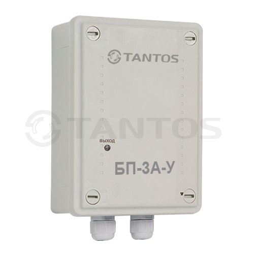 Блок питания БП-3А-У