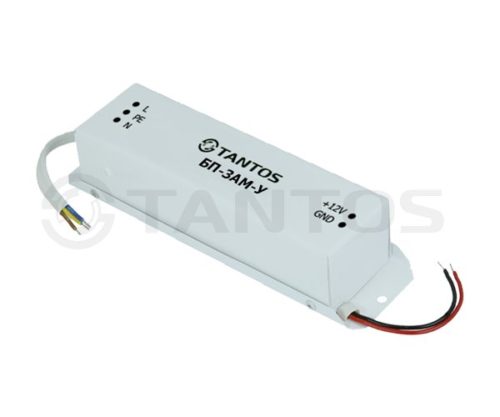 Блок питания БП-3АМ-У