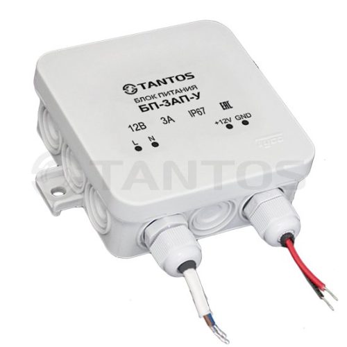 Блок питания БП-3АП-У