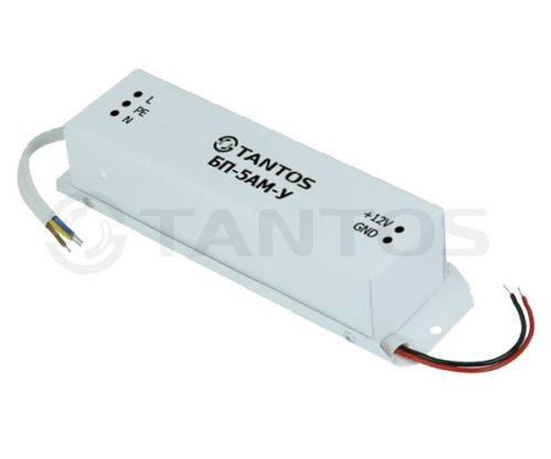 Блок питания БП-5АМ-У