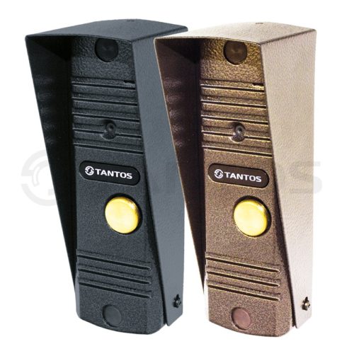 Вызывная панель WALLE+ HD