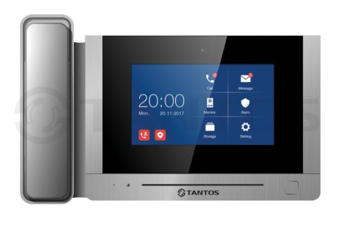 Монитор видеодомофона EasyCon