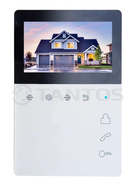 Монитор видеодомофона Elly