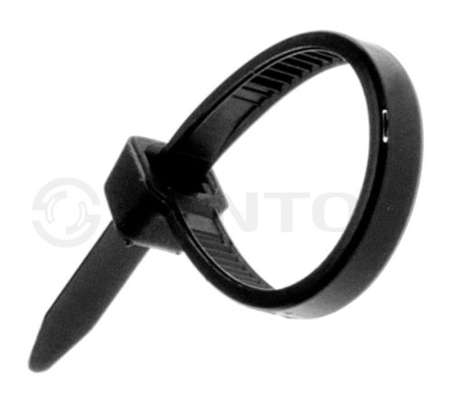 Хомут nylon 100x2