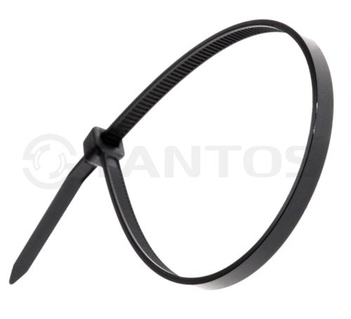 Хомут nylon 200x4