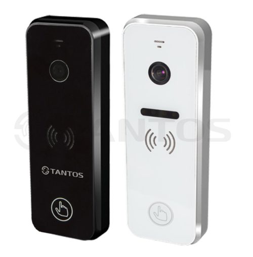 Вызывная панель iPanel 2 HD