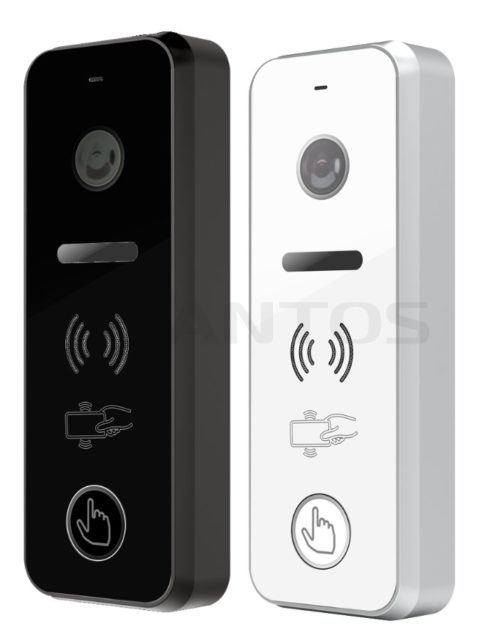 Вызывная панель iPanel 2 HD MF