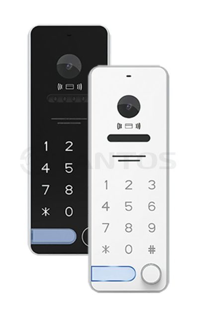 Вызывная панель iPanel 2 HD EM KBD