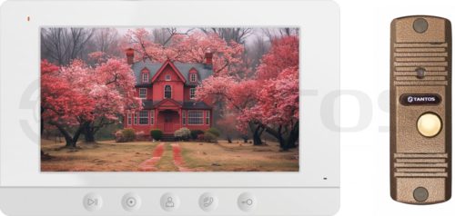 Вызывная панель Like