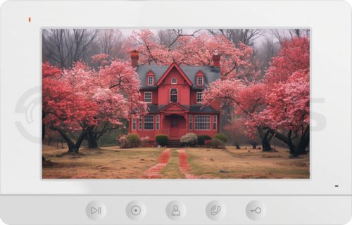 Комплект видеодомофона Like HD Wi-Fi