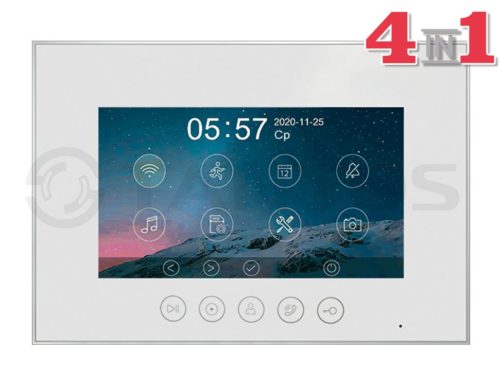 Монитор видеодомофона Marilyn HD s