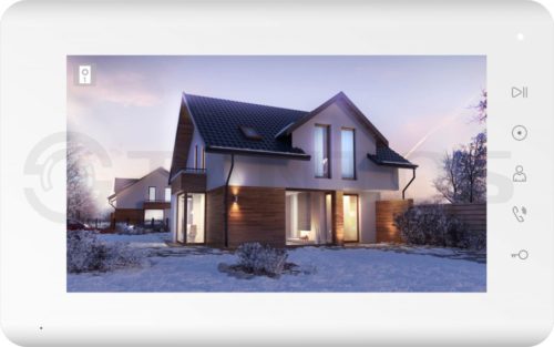 Монитор видеодомофона Mia - 4