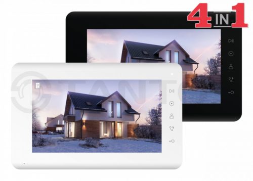 Монитор видеодомофона Mia HD