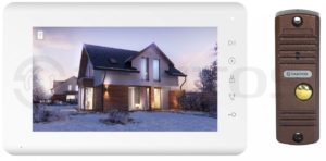 Комплект видеодомофона Mia kit