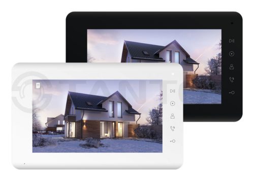 Монитор видеодомофона Mia