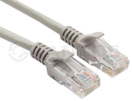 Патч-корд UTP 5e литой 2М Tantos