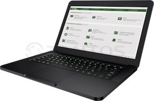 IP-камера ПО TS VMS 2.0 для Windows