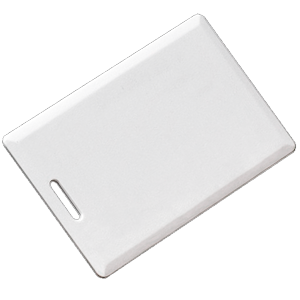 Smart-карта TS толстая 13