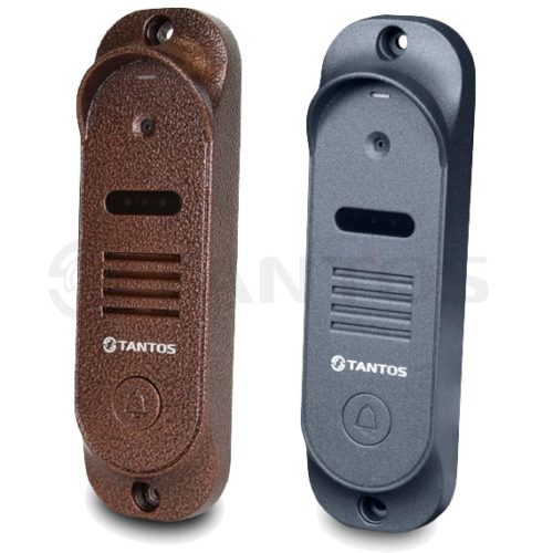 Вызывная панель Stich