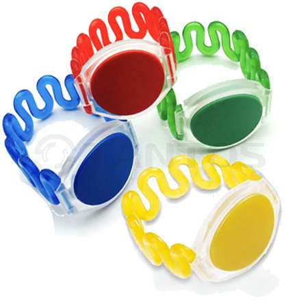 Temic Браслет TS пружинный