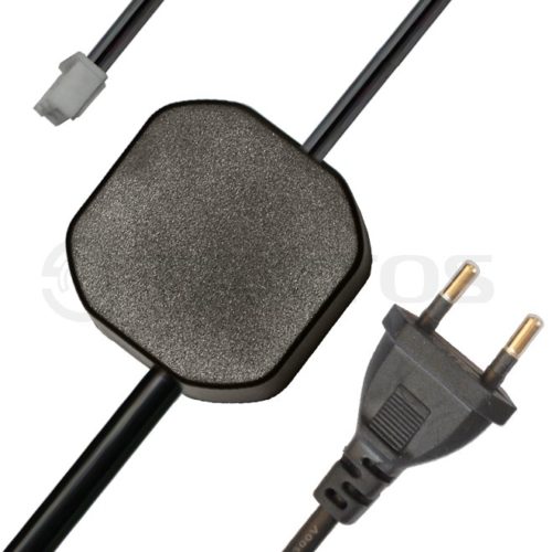 Блок питания TS-08-Slim 2