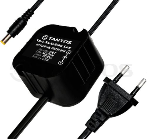 Блок питания TS-1