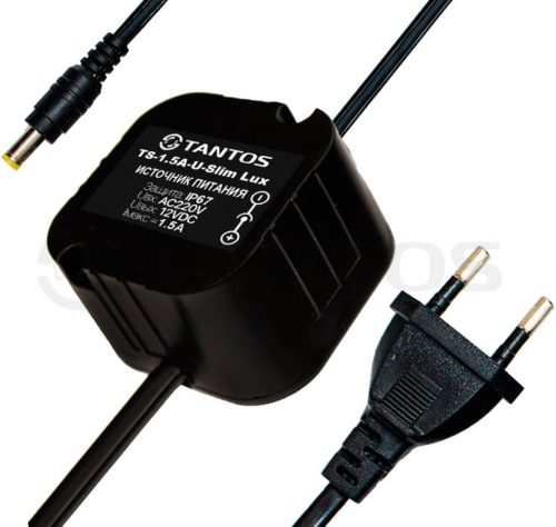 Блок питания TS-1