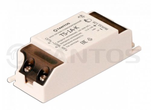 Блок питания TS-1A-K