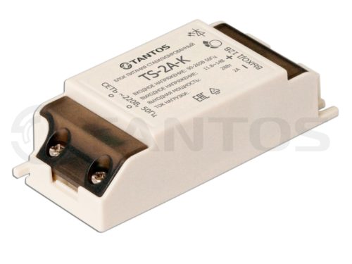 Блок питания TS-2A-K