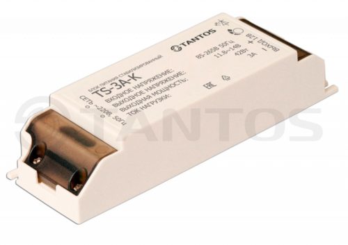 Блок питания TS-3A-K