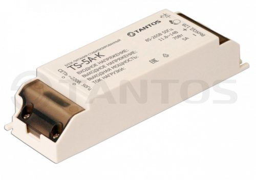 Блок питания TS-5A-K