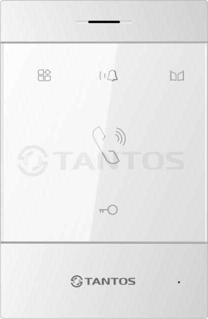 Вызывная панель TS-AU