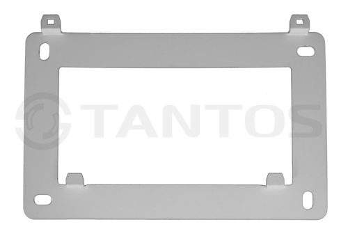 Монитор видеодомофона TS-BR4