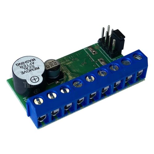 Контроллер доступа TS-CTR-TM