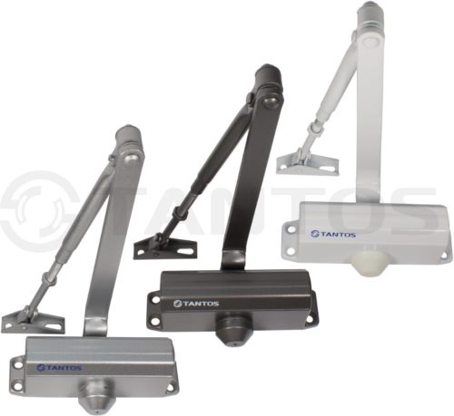 Доводчик TS-DC045