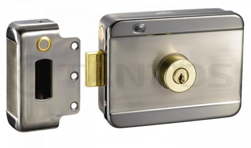 Замок TS-elMotor