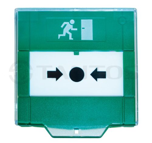 Кнопка аварийного выхода TS-ERButton