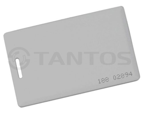 TS-HPCard (толстая)