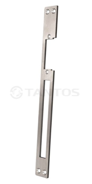 Лицевая планка для защелок TS-SL4Nx