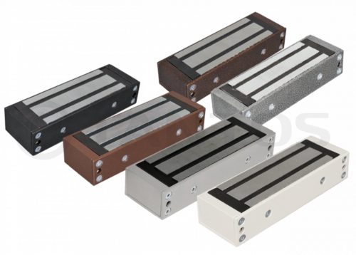 Замок TS-ML400-RU1