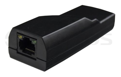 Монитор видеодомофона TS-NC08