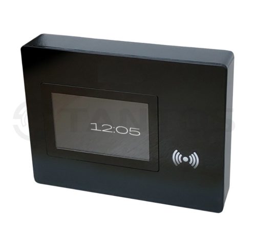 Считыватель TS-RAS