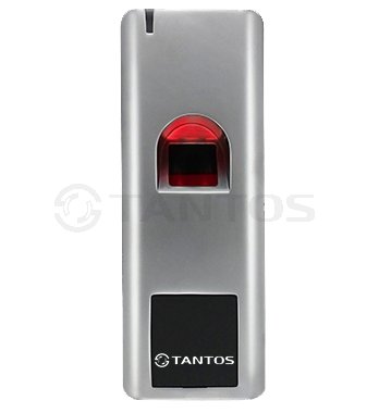 Контроллер доступа TS-RDR-Bio 3